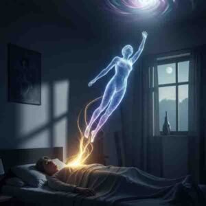 astral body journey how