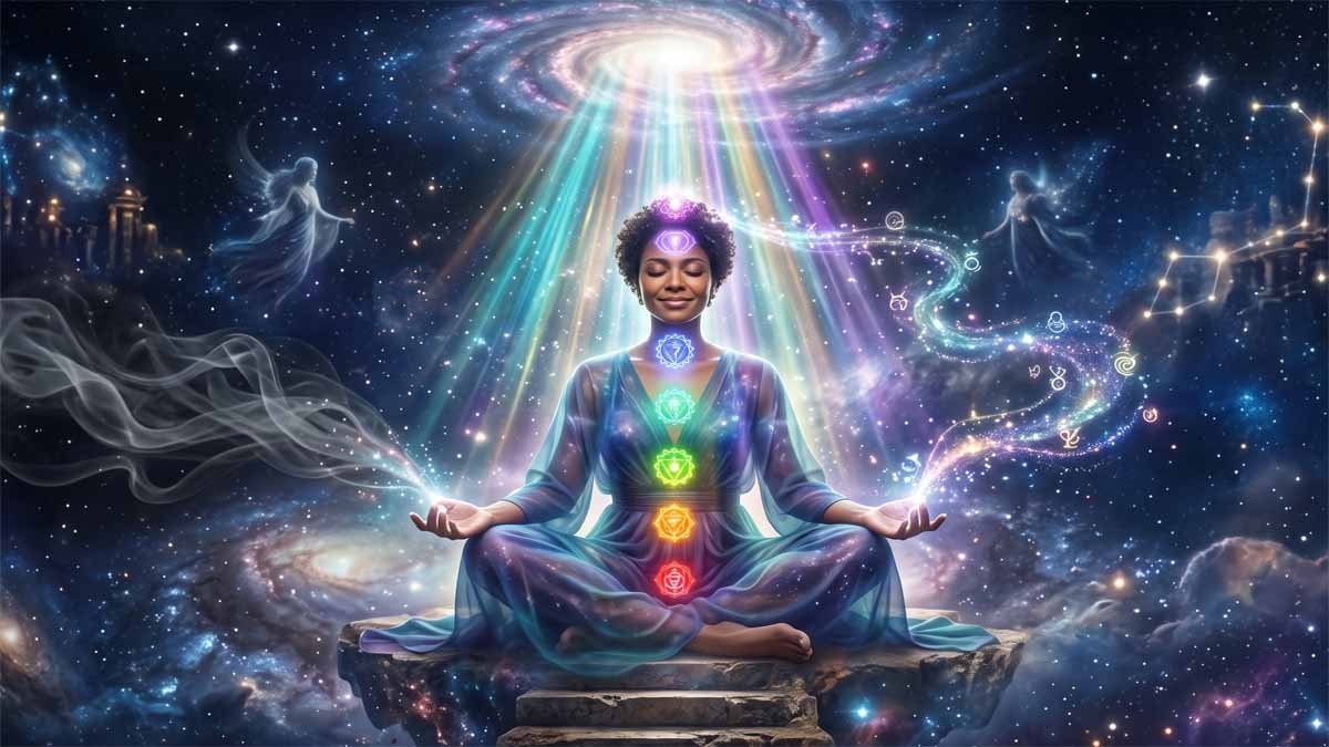 astral healing