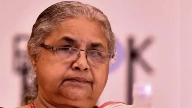 నేపాల్ తాత్కాలిక ప్రధానమంత్రిగా సుశీలా కార్కీ ప్రమాణ స్వీకారం