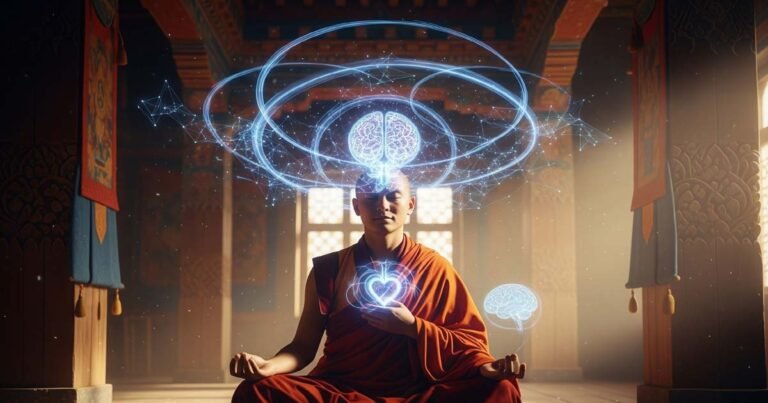 ఆధునిక సైన్స్‌కు సవాలు విసురుతున్న ప్రాచీన శ్వాస రహస్యం: 111 గేట్‌వే కథ