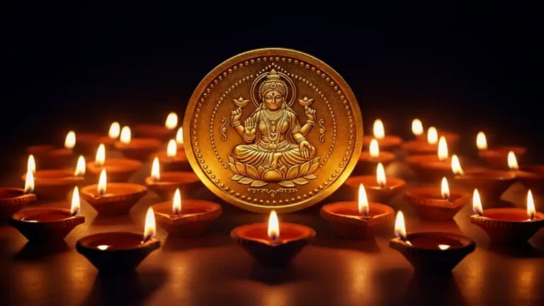 ధన్‌తేరస్ 2025 ఈరోజు అక్టోబర్ 18నే శుభ ముహూర్తం! – Dhanteras 2025 1 | రావోవ...