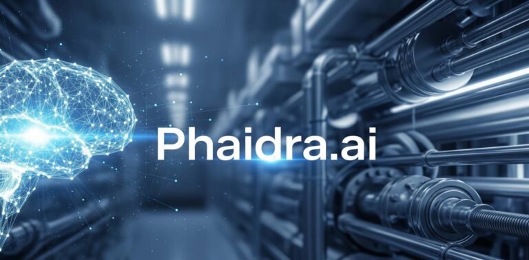 Phaidra.ai
