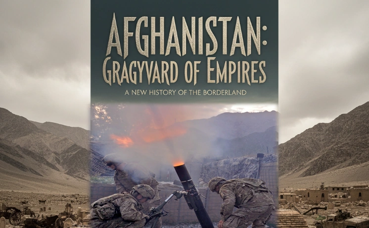 ఆఫ్ఘనిస్తాన్: సామ్రాజ్యాల స్మశానం వెనుక అసలు కథ – Afghanistan Graveyard O...