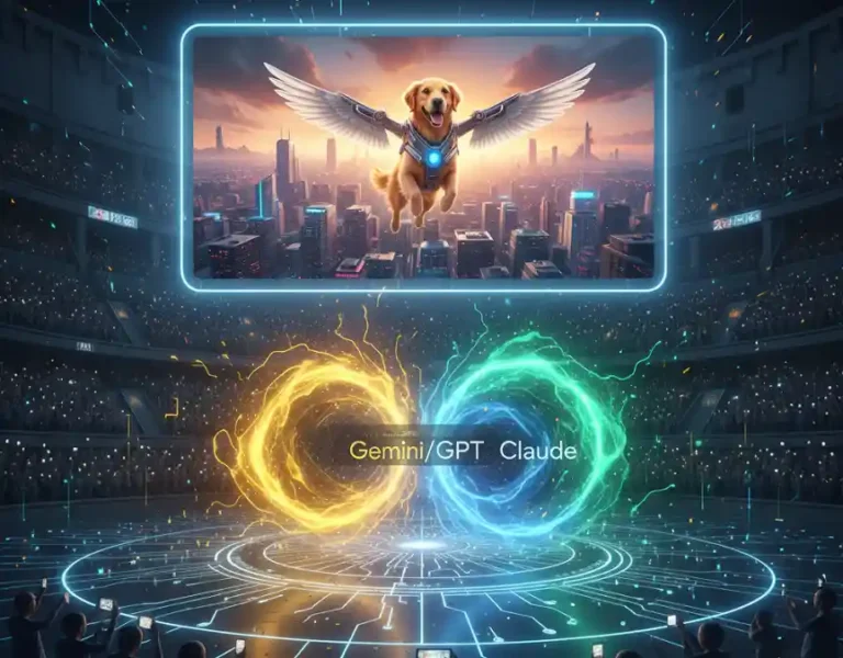 AI టూల్స్  ఉచితం, LM Arenaలో GPT-5, Veo 3.1,Sora – Free Ai Tools Lm Arena Gpt5 Veo31 Sora Access 1 | తెలుగులో వ...
