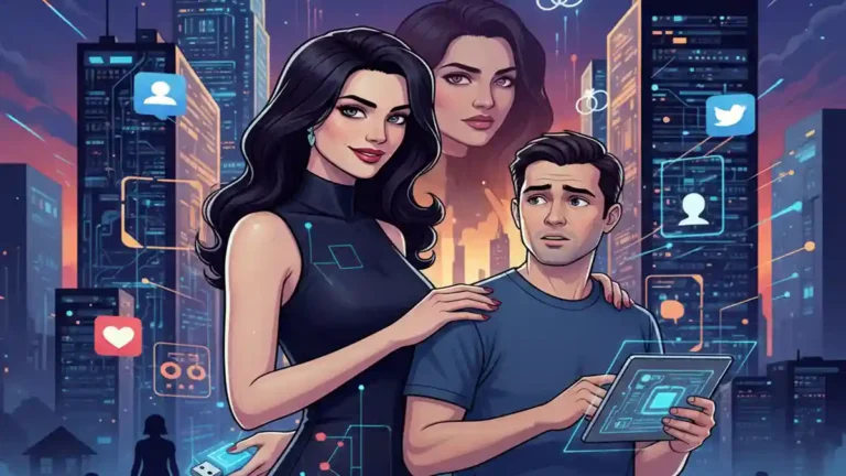 సిలికాన్ వ్యాలీలో చైనా, రష్యాల సెక్స్ వార్‌. – Silicon Valley Sex Warfare China R...