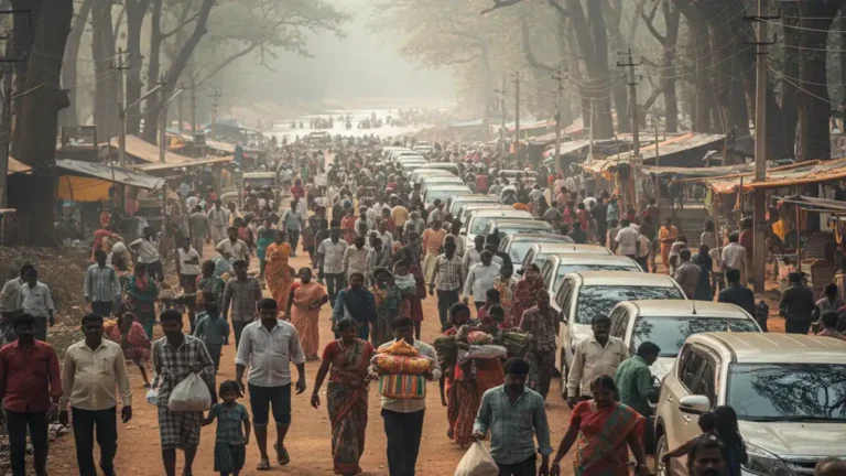 medaram-jatara-2026-travel-essentials