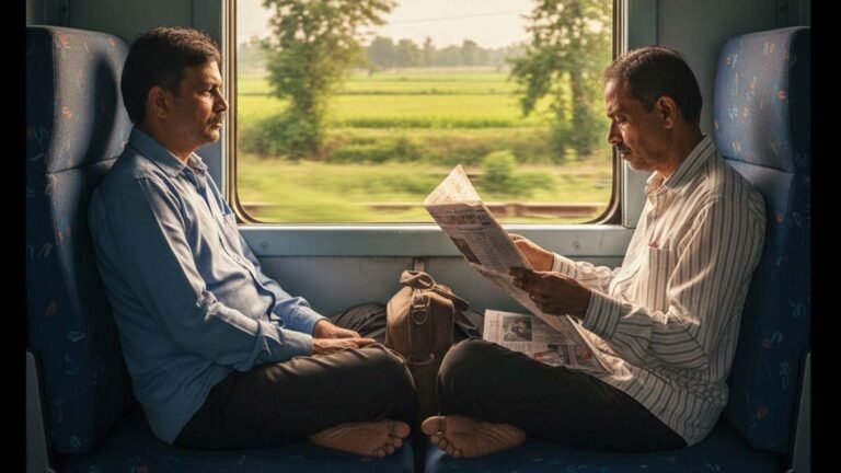 A comprehensive chart explaining GNWL, RLWL, and PQWL in Telugu for Indian Railway passengers.