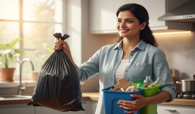 Presto! Garbage Bags Review: Best Choice for Home Hygiene