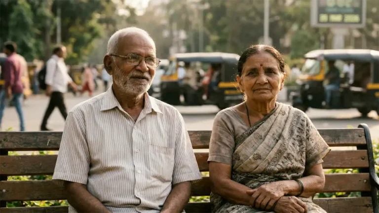 వృద్ధ తల్లిదండ్రుల సంక్షేమం కోసం తెలంగాణ ప్రభుత్వం కొత్త చట్టం - Telangana New Bill for Parents Maintenance.