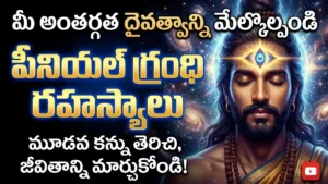 pineal-gland-activation-secrets-telugu