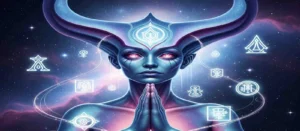 Arcturians Prayer