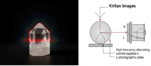Kirlian photography