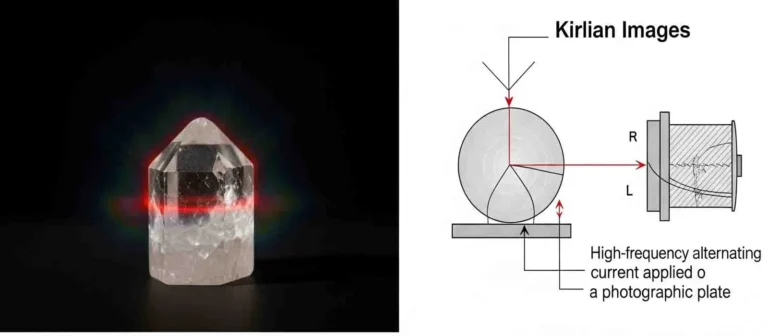 Kirlian photography