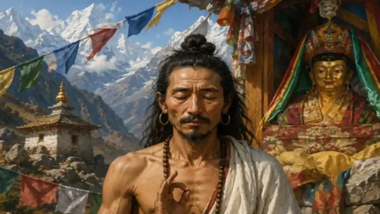 milarepa