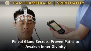 Pineal Gland Secrets: Proven Paths to Awaken Inner Divinity
