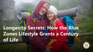 Longevity Secrets: How the Blue Zones Lifestyle Grants a Century of Life