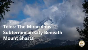 Telos: The Miraculous Subterranean City Beneath Mount Shasta