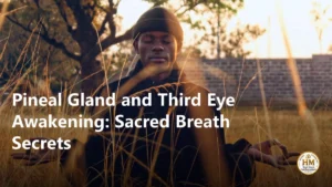 Pineal Gland and Third Eye Awakening: Sacred Breath Secrets