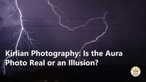 Kirlian Photography: Is the Aura Photo Real or an Illusion?