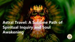 Astral Travel: A Sublime Path of Spiritual Inquiry and Soul Awakening