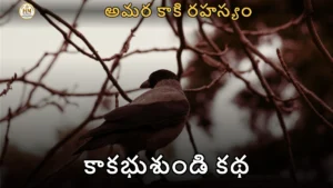 కాకభుశుండి కథ – అమర కాకి రహస్యం