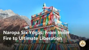 Naropa Six Yogas: From Inner Fire to Ultimate Liberation