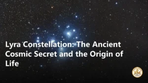 Lyra Constellation: The Ancient Cosmic Secret and the Origin of Life