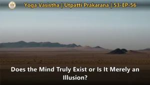 Does the Mind Truly Exist or Is It Merely an Illusion?