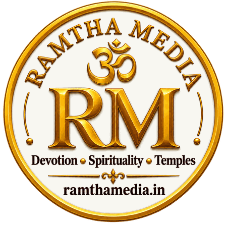 RamthaMedia logo