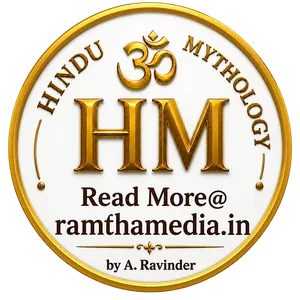 Ramthamedia.in Logo