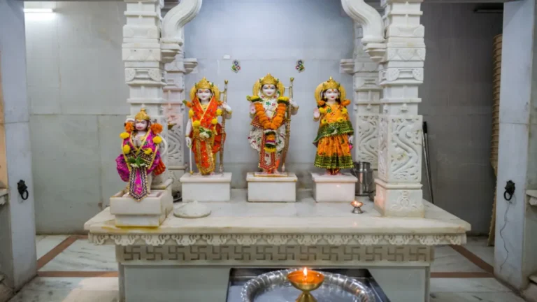 Why Lord Rama Incarnated on Earth The Real Story Behind Ramavataram Yoga Vasishtam Vairagya Prakaranam | Yoga Vasistha S1 EP-3