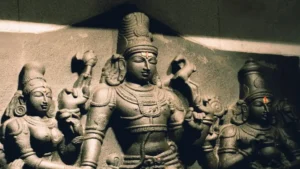 Why Does Wealth Never Bring Peace? Sri Rama on the Illusion of Riches | Yoga Vasistha S1 EP-7