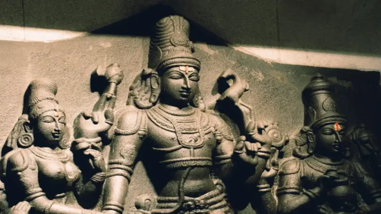 Why Does Wealth Never Bring Peace? Sri Rama on the Illusion of Riches | Yoga Vasistha S1 EP-7