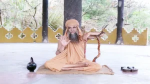 How Does Craving Bind the Mind? The Secret to Overcoming Desire | Yoga Vasistha S1 EP-10