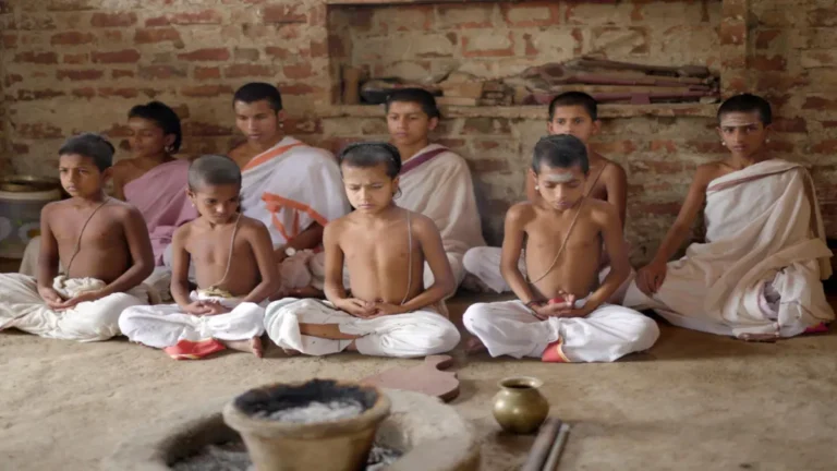 Why Youth Is a Fleeting Illusion | Yoga Vasistha S1 EP-12