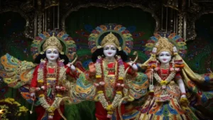 Sri Rama’s Dispassion Toward Bodily Beauty | Yoga Vasistha S1 EP-13