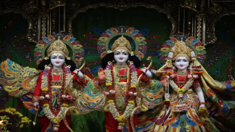 Sri Rama’s Dispassion Toward Bodily Beauty | Yoga Vasistha S1 EP-13