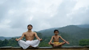 Sri Rama’s Dispassion Towards the Infinite Nature of Time | Yoga Vasistha S1 EP-15