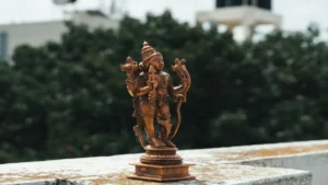 Are We Mere Puppets in the Hands of Destiny? Sri Rama’s Message of Dispassion | Yoga Vasistha S1 EP-16