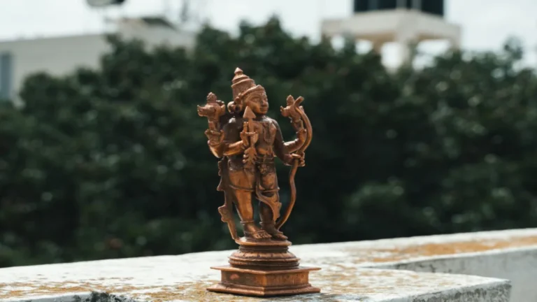 Are We Mere Puppets in the Hands of Destiny? Sri Rama’s Message of Dispassion | Yoga Vasistha S1 EP-16