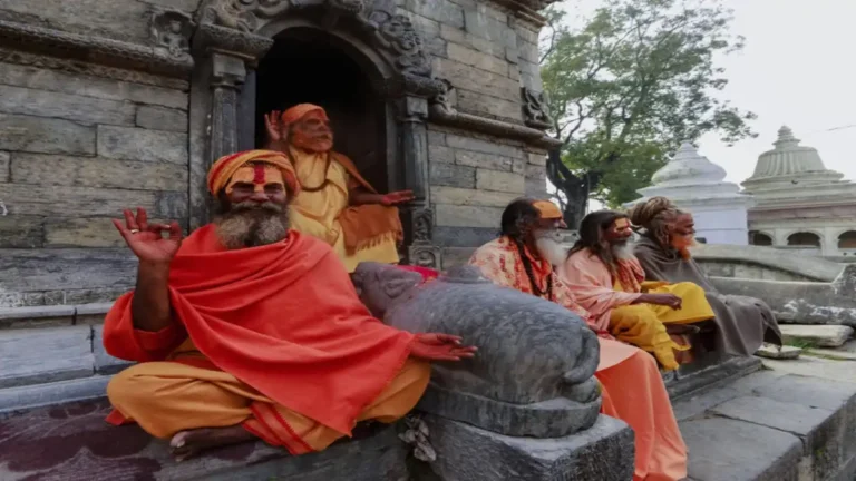 Is Aging a Joy or Is Diminishing Lifespan the Truth? Rama’s Dispassion | Yoga Vasistha S1 EP-18