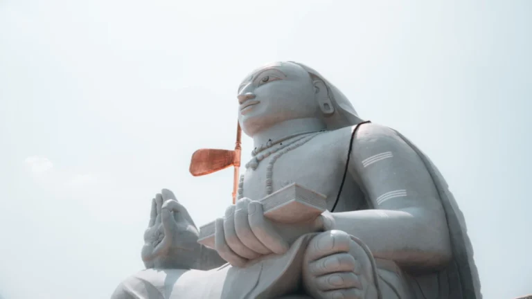 Nothing Remains Tomorrow Except This One Truth | Yoga Vasistha S1 EP-19