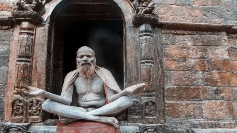Why Is There No Peace Even After Getting Everything? Sri Rama’s Answer | Yoga Vasistha S1 EP-20
