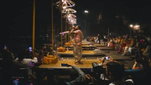 How to Live Joyfully in Samsara Without Falling into the Trap of Desires? | Yoga Vasistha S1 EP-21