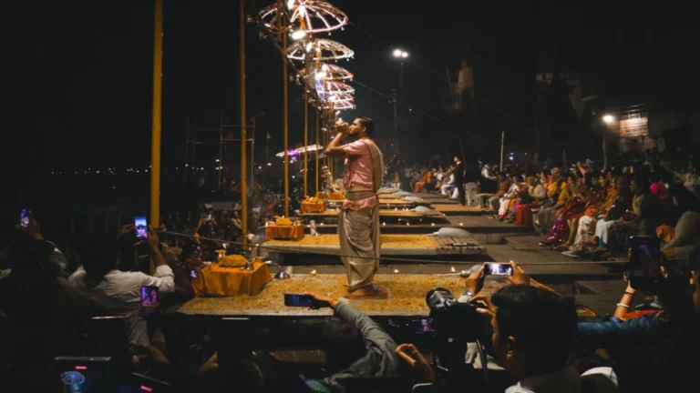 How to Live Joyfully in Samsara Without Falling into the Trap of Desires? | Yoga Vasistha S1 EP-21
