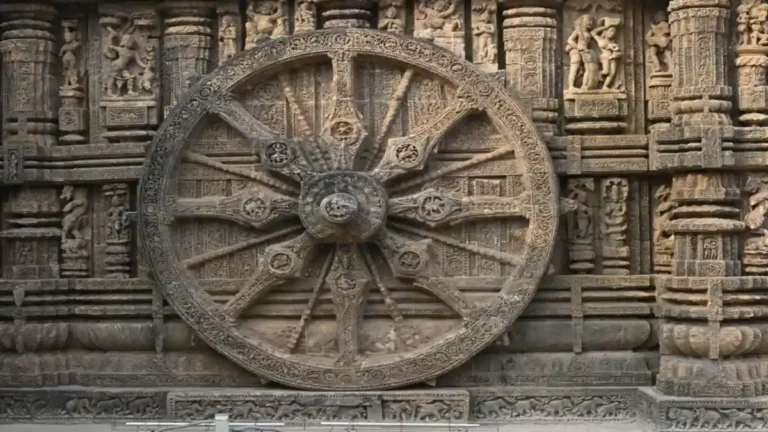 The Wheel of Samsara and Dispassion: Why the World Needs Self-Knowledge | Yoga Vasistha S2 EP-14