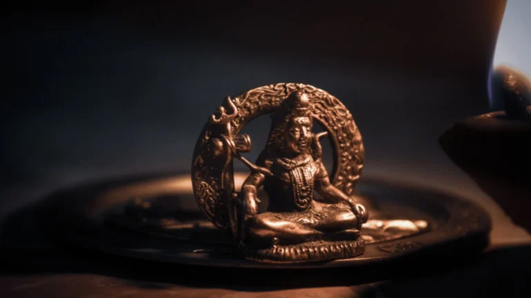 Does Fate Really Exist? | Yoga Vasistha S2 EP-4