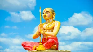 Why Harishchandra Never Lost | Yoga Vasistha S2 EP-6