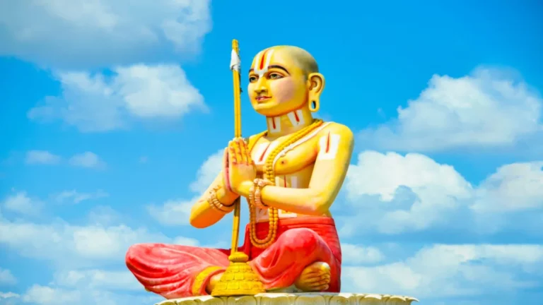 Why Harishchandra Never Lost | Yoga Vasistha S2 EP-6