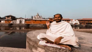 The Paramatma and the Secret of Jivanmukti and Videhamukti: With or Without a Body, All Is One | Yoga Vasistha S2 EP-7